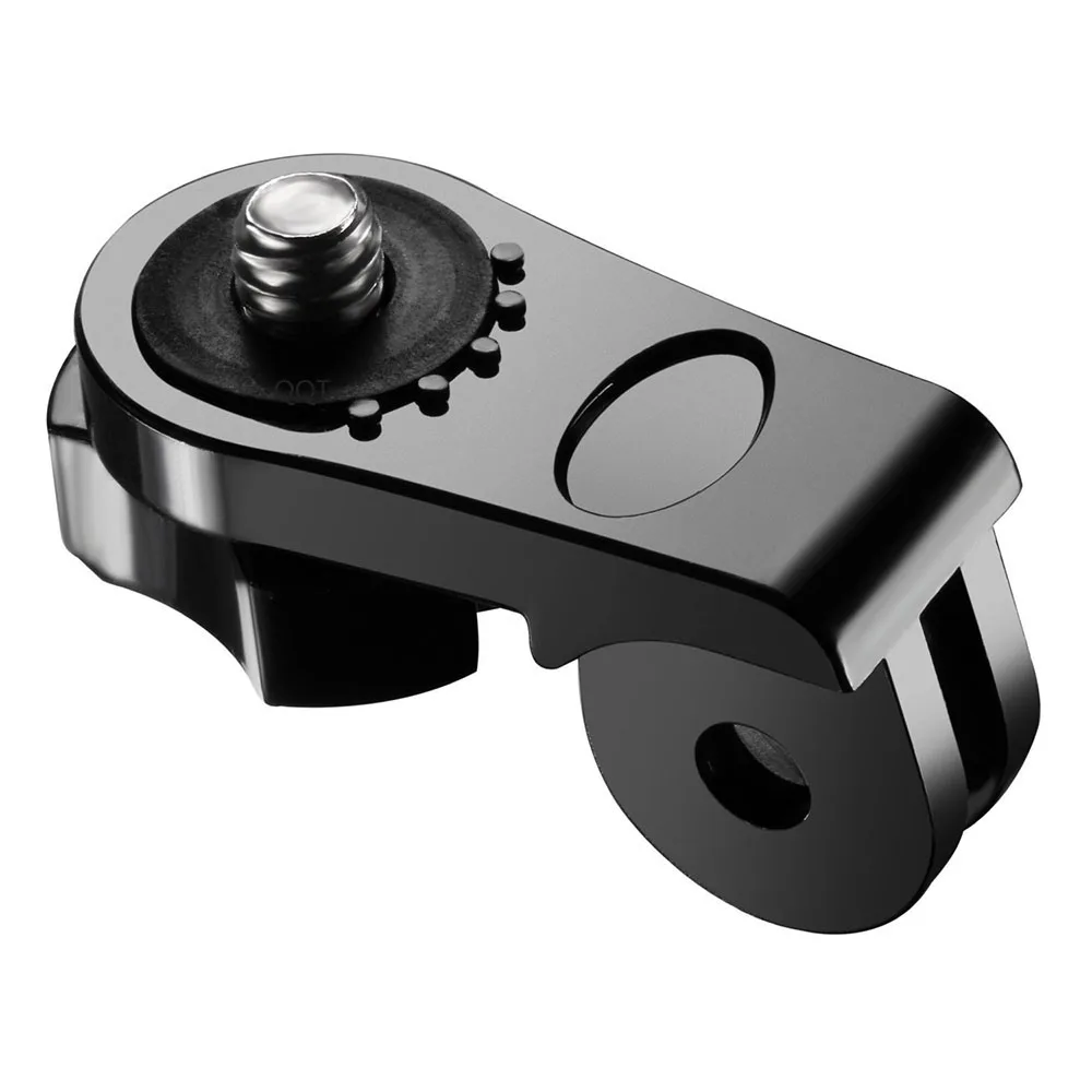 Bo for GoPro Accessories New Adapter Bridge Convert for Go Pro Hero13 11 10 9 8 7 6 5 Common Camera Holders with 1/4 Inch Holes