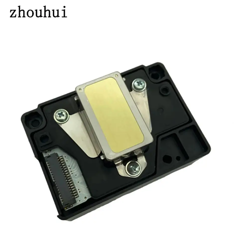 Brand New L1300 Printhead Original For EPSON T1100 T1110 T110 L1300 T30 T33 C10 C110 C120 C1100 ME1100 ME70 ME650 TX510 Printer