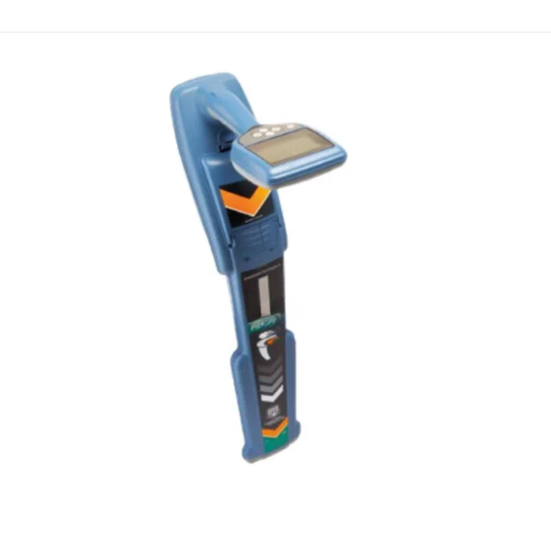 new RD7200 underground pipeline detector/metal cable wire detector/detector direction
