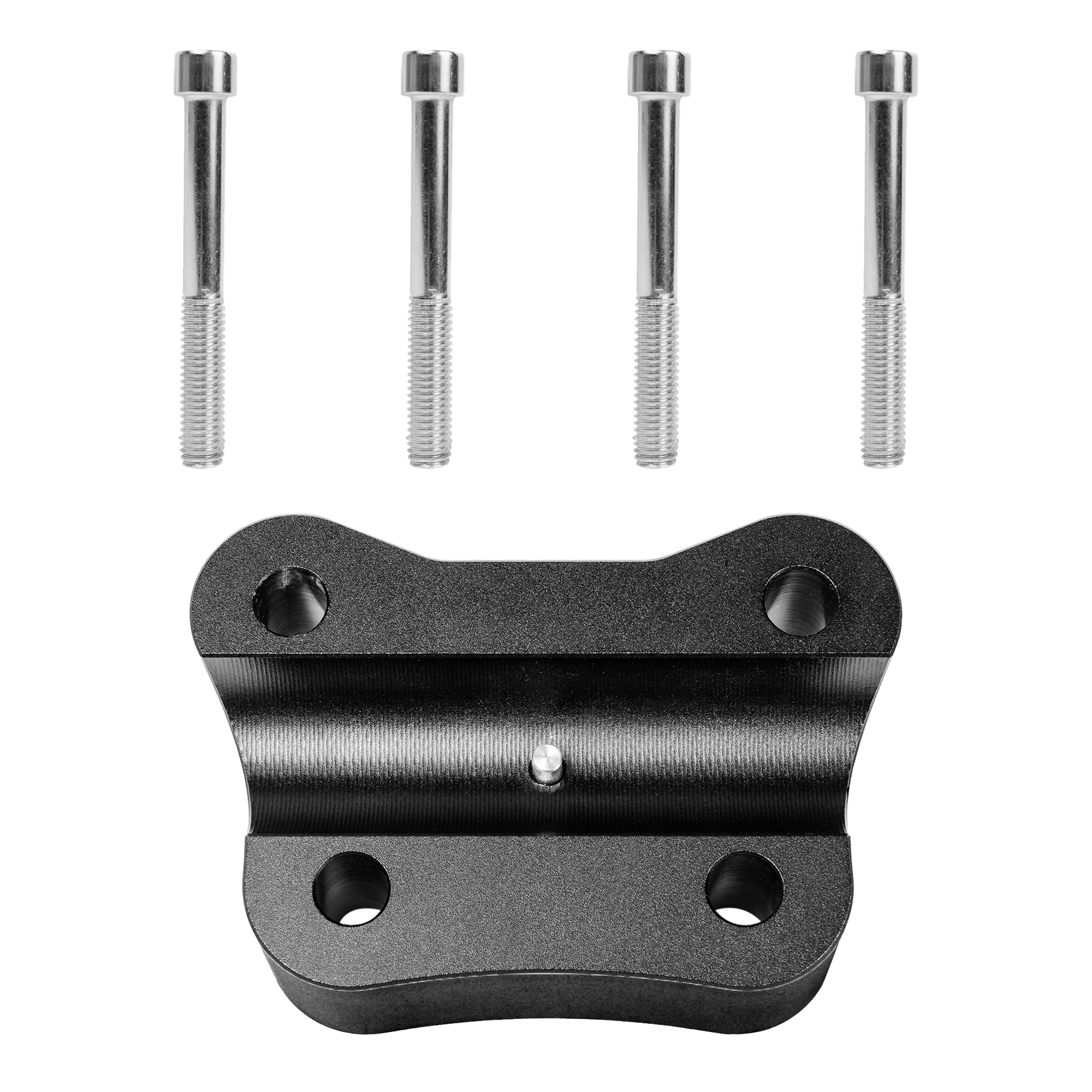 

Handlebar Riser Kit Aluminum 1 1/4" Rise for Can Am Spyder F3/F3-L/F3-S/F3-T Spyder RT RT-L (2020+) Handle Bar Riser Accessories