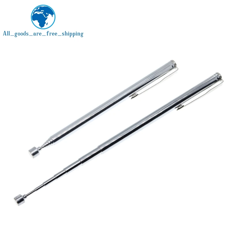 Mini Portable Telescopic Magnetic Magnet Pen