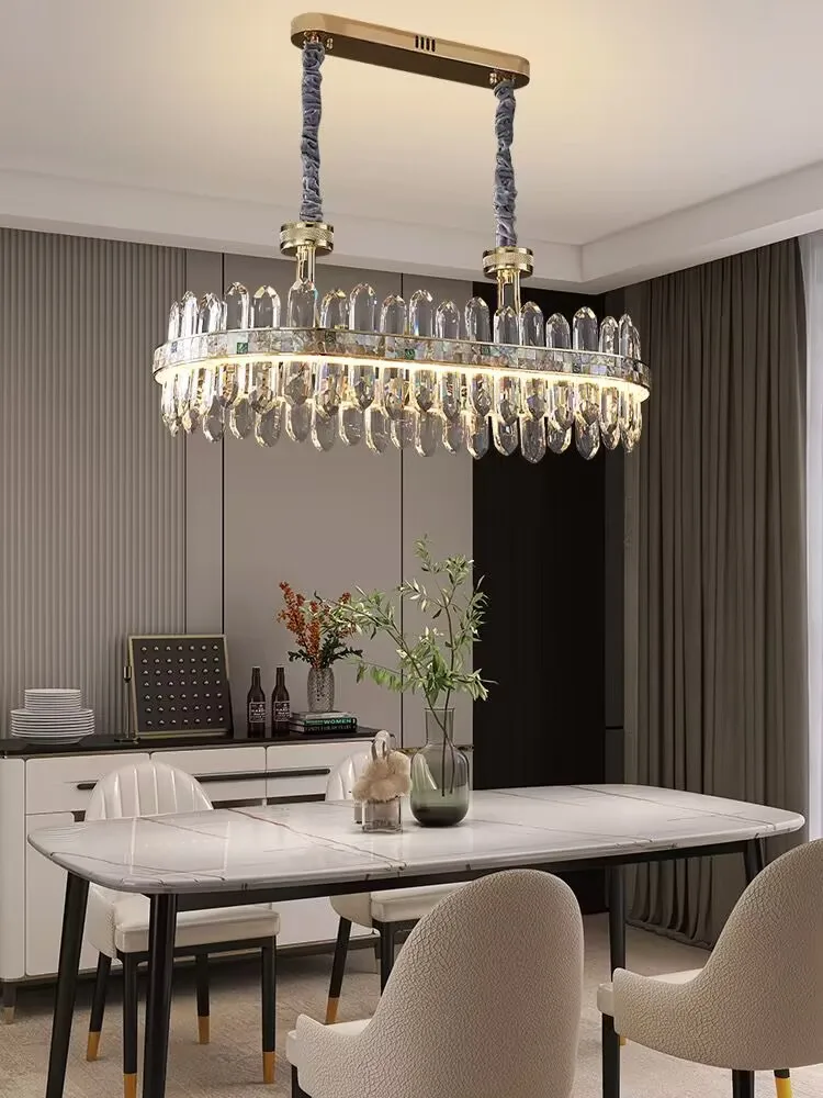 K9 Crystal Dimmable…