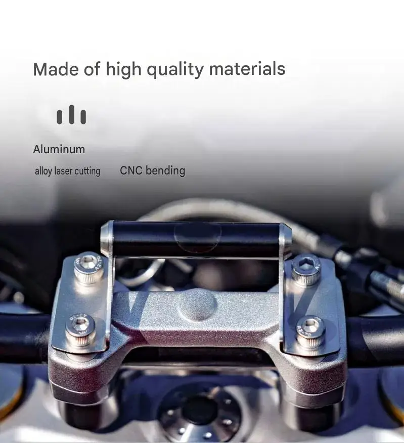 For G310GS Motorcycle 304 Stainless Steel Crash Bar Engine Guard Anti-Fall Bumper Protective Frame Modification Accessory