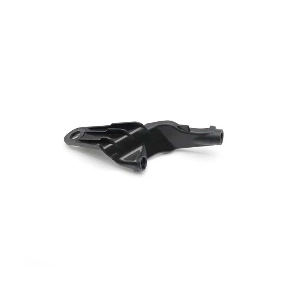 Kit  reparación  faros  coche, soporte  plástico negro, lámpara  pie, garra para Lexus RX300 RX330 RX450 High 2023-202