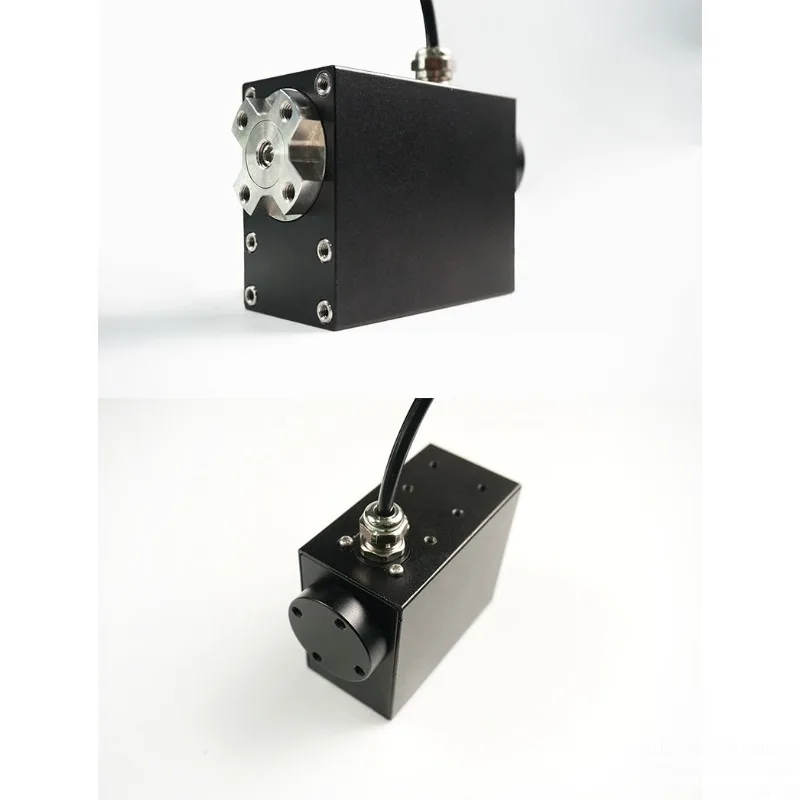 ROV Waterproof Steering Gear, Underwater Mechanical Arm, Robotic Fish Actuator, High-torque Underwater Digital Servo