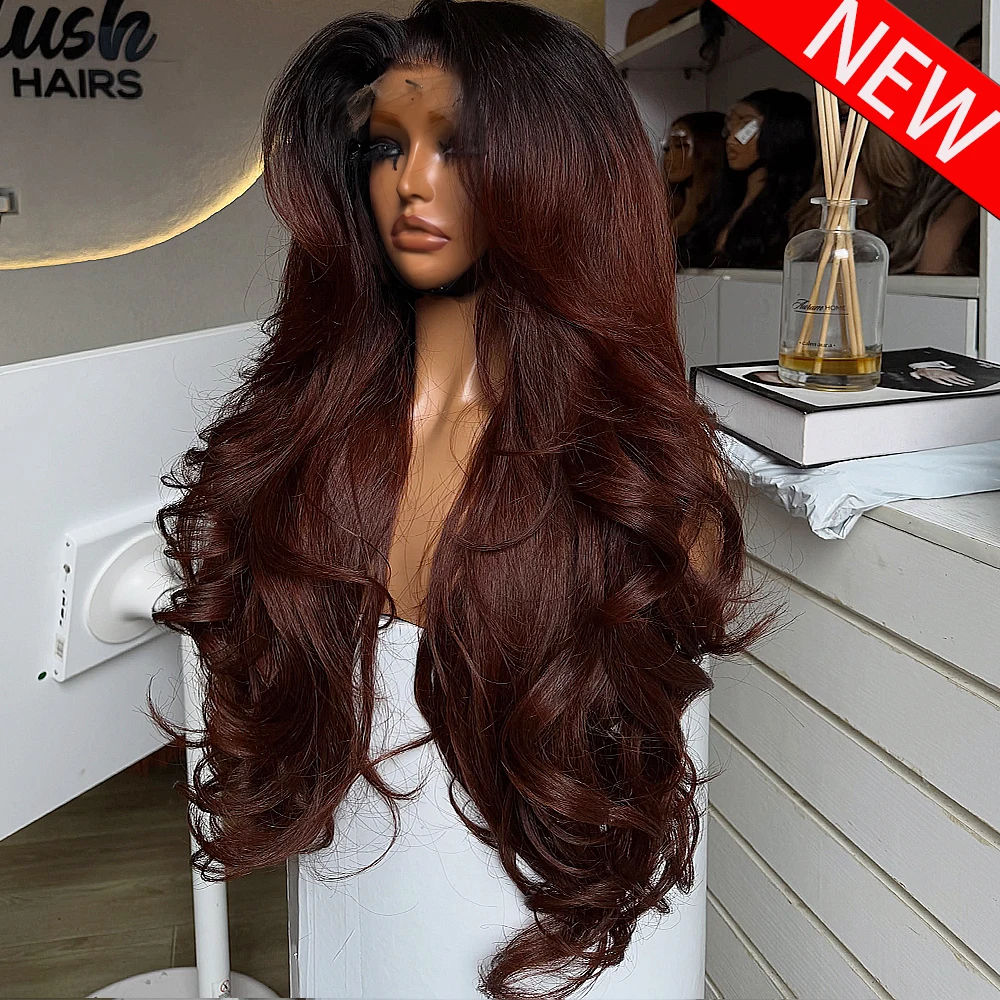 Thumbnail 2 - #59 Ranked High Density Lace Wigs Picks in 2026