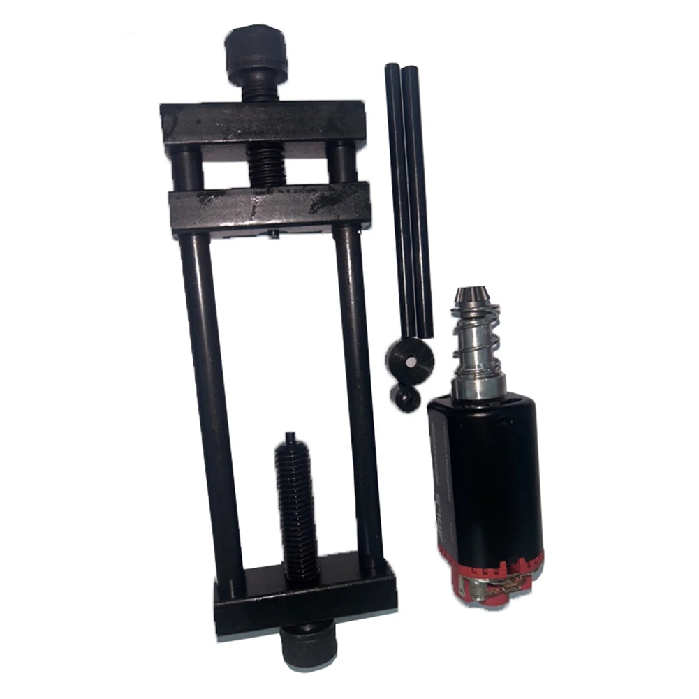 B08B-For Airsoft AEG Steel Gear Repair And Installation Kit- Motor Pinion Puller Tool