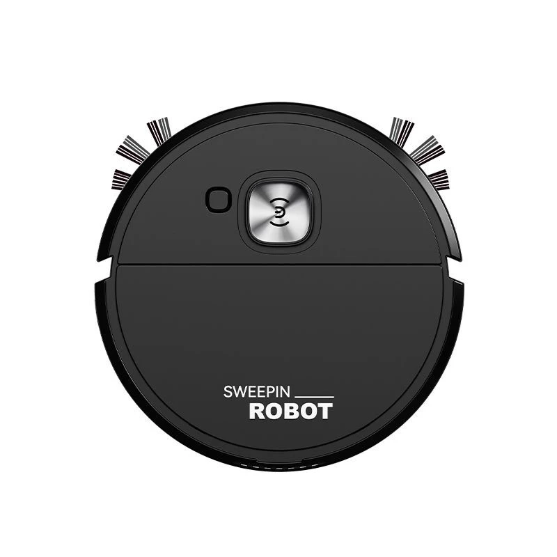 Xiaomi Home Mini Sweeping Robot Intelligent Sweeping Integrated Fully Automatic Low Noise Cleaning Sweeping Machine Appliance