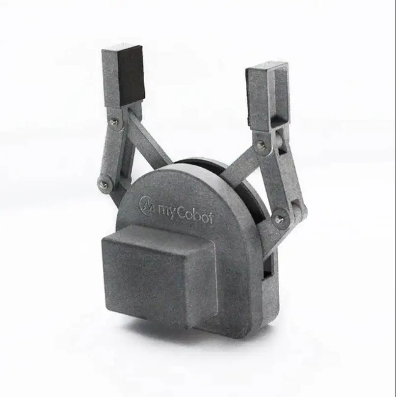 MyCobot Pro - Adaptive Gripper Grey