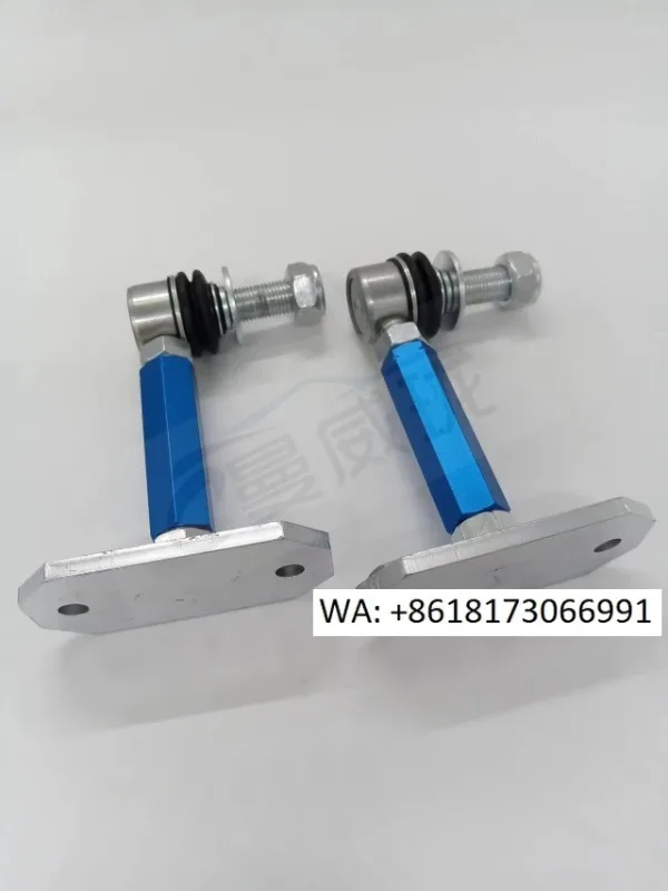 stabilisateur-de-barre-d'equilibre-reglable-avant-et-arriere-renforce-petite-bielle-adaptee-a-fzj80-lc80-4500