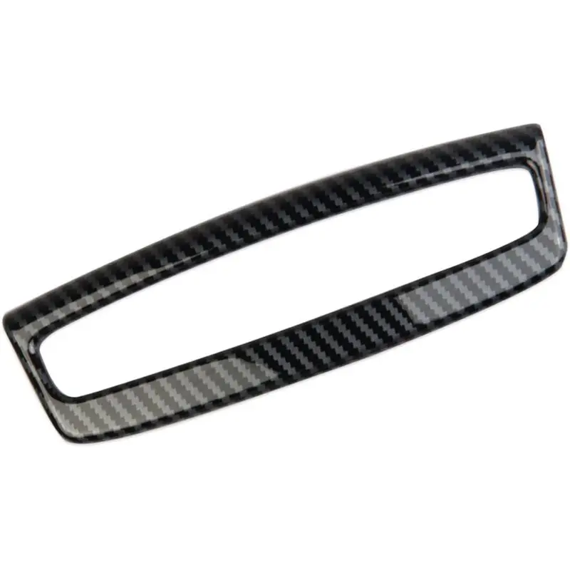 

Interior Accessories Trim Cover For Hyundai Santa Cruz 2022-2025 Center Console Armrest Button
