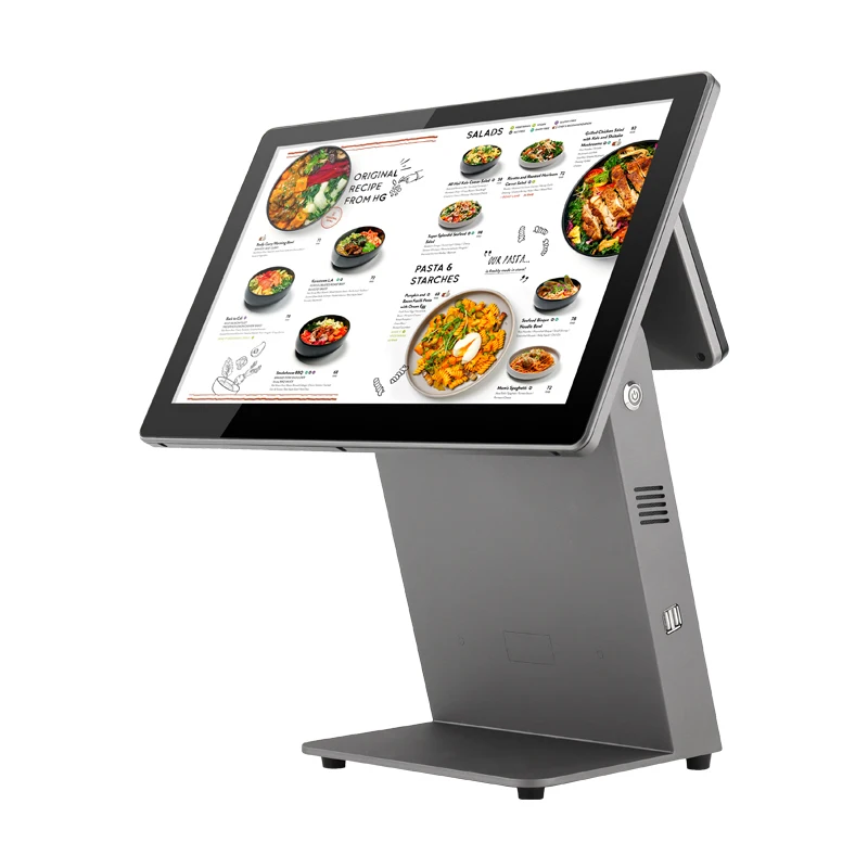 POS Terminal 15.6