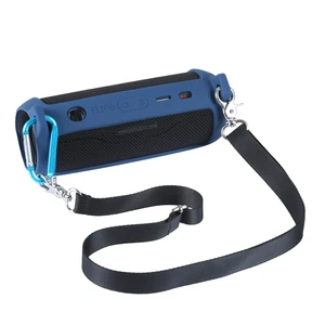 Sweatproof portable covers for Flip 6 A0NB Wireless Speaker Supports 12 Main Sales Sticker JBL for Box - №8