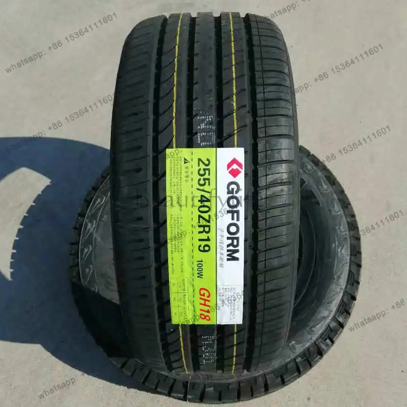 Tire 185/60R15 New wear-resistant car tire 225/65R17