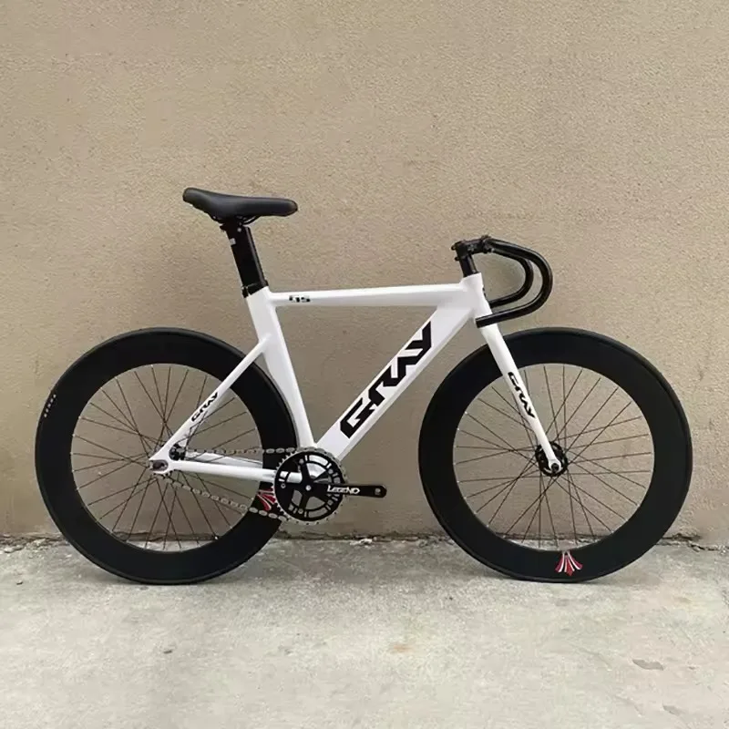 bicicleta berg