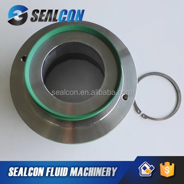 Xylem Itt Seal Flygt 3301 قم بتوصيل الختم الميكانيكي البلاستيكي لمضخة المياه #6