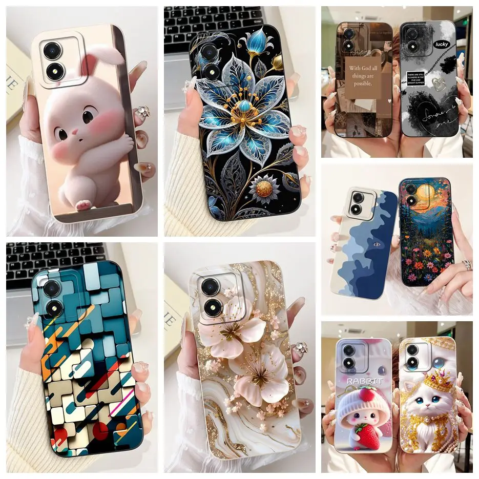 For Honor X5 Case V… - image