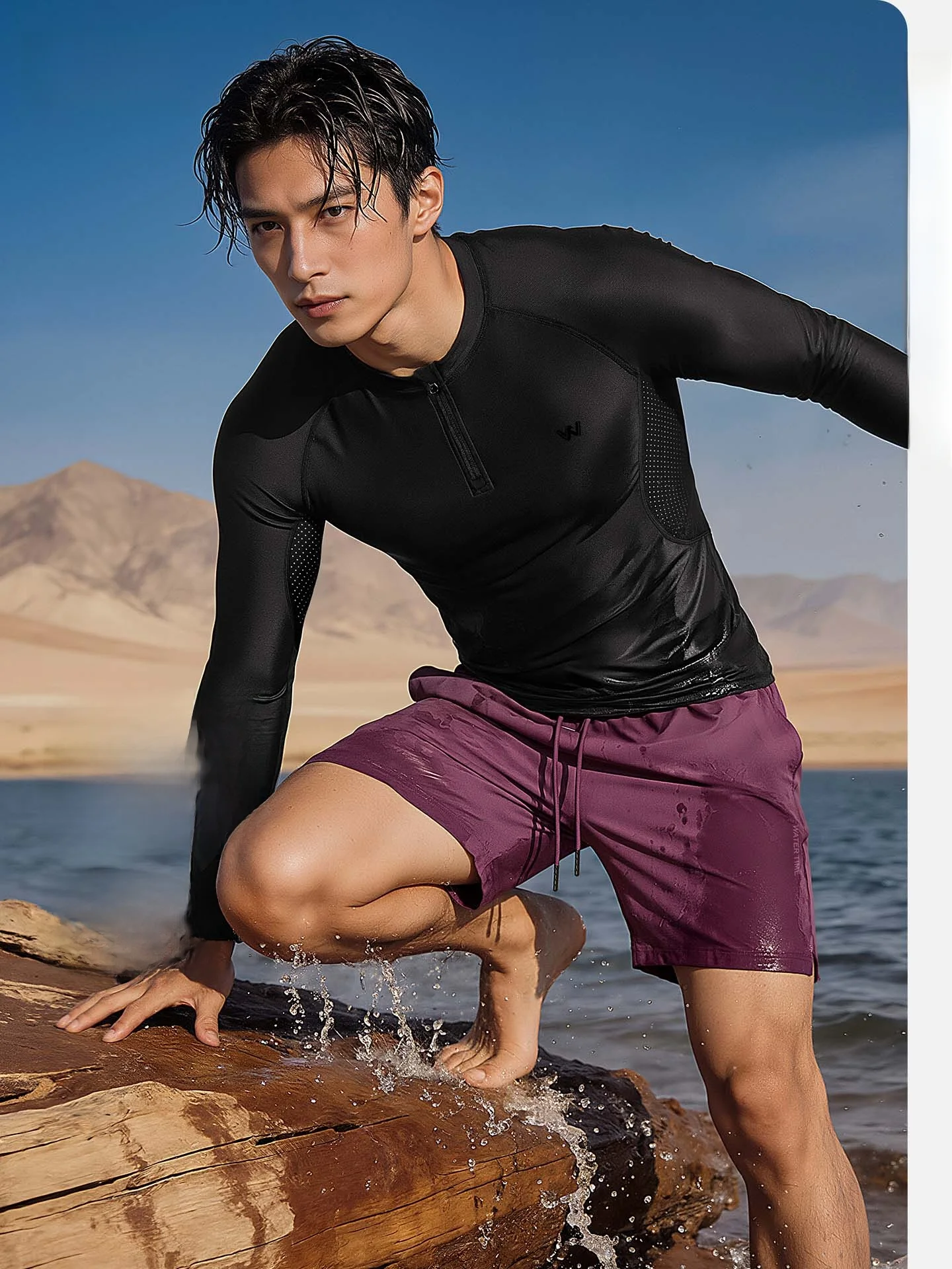 traje-de-bano-de-manga-larga-para-hombre-watertime-secado-rapido-proteccion-solar-conjunto-completo-traje-de-buceo-ropa