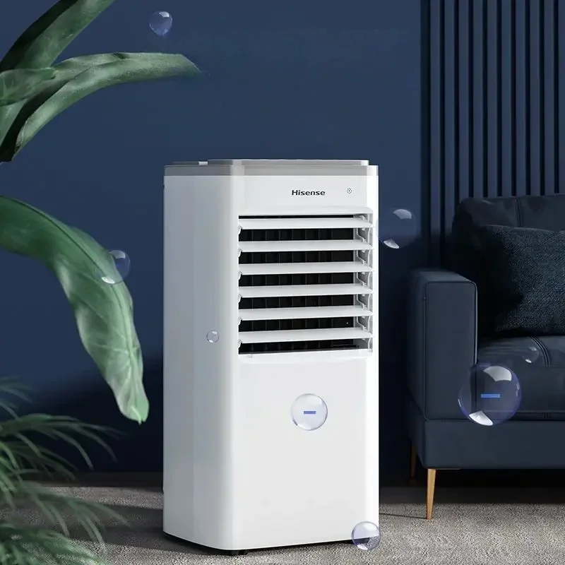 

Refrigeration fan water chiller new home Living Room Bedroom cooling fan dormitory God