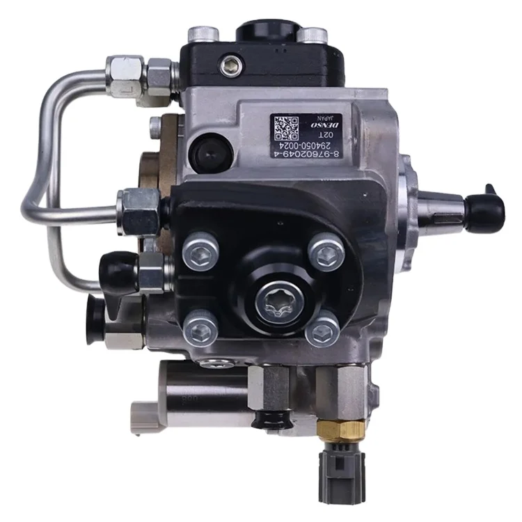 

Fuel Pump 294050-0020 294050-0024 8-97602049-4 for Engine 6HK1