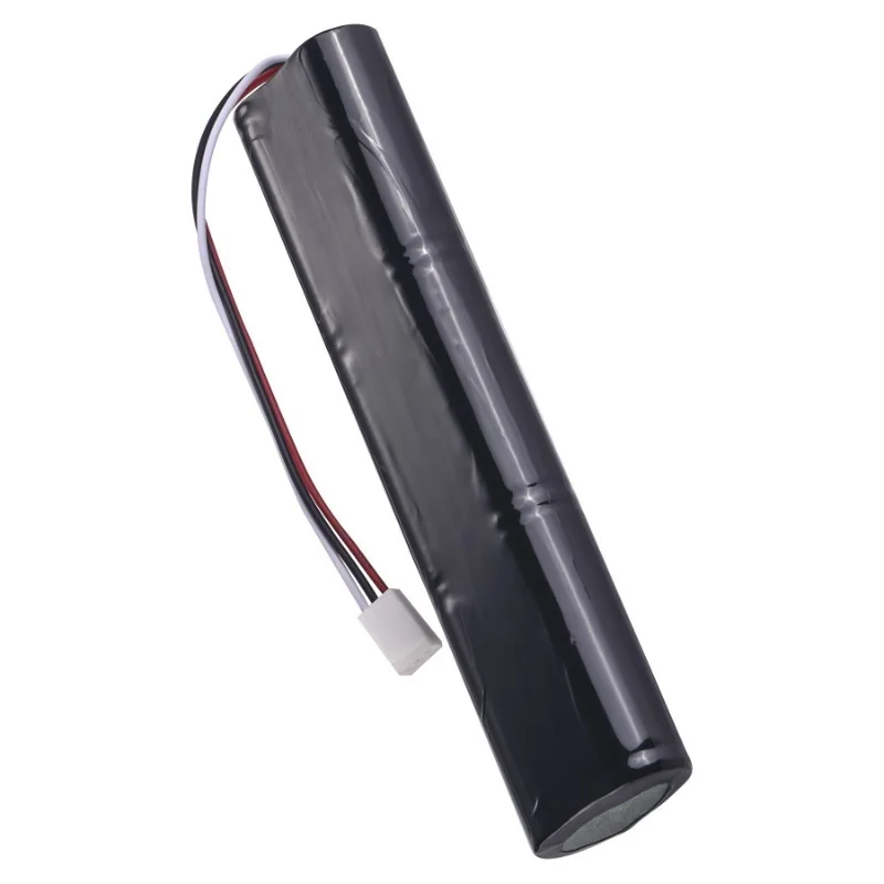 100% New High Quality Replacement Battery 7.2V 2700mAh 0090047000 for Trilithic 860DSP 860DSPi Field Analyzer