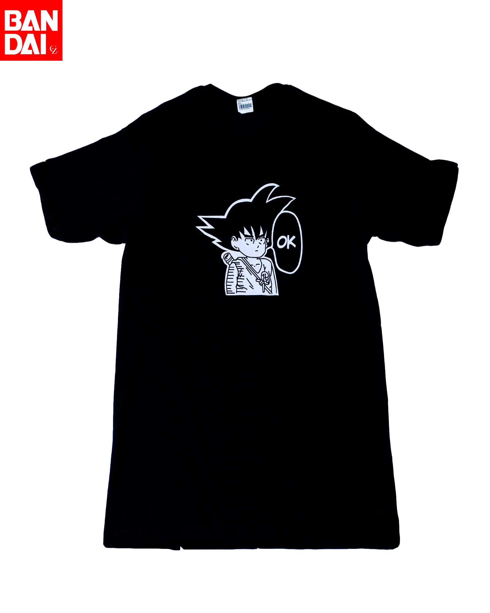 Dragon Ball Z Bulma Print T-Shirt Herren 2026 Sommer Weiß Oversized Tee Anime Streetwear Harajuku Locker Baumwoll-Oberteil Grafik Casual