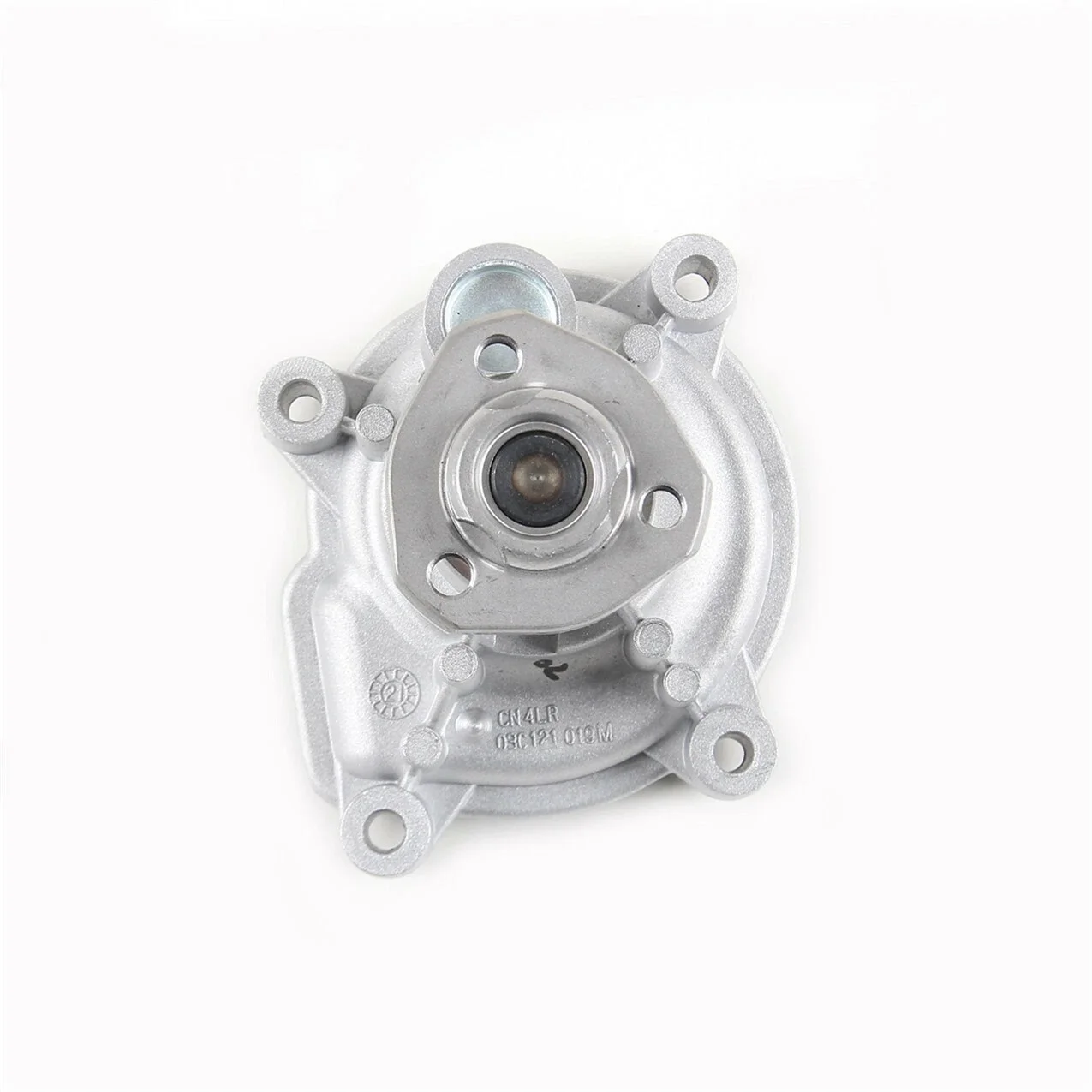 

Водяной насос в сборе для Skoda, VW, Audi EA111 03C 121 005 B 03C121005B (4 отверстия)