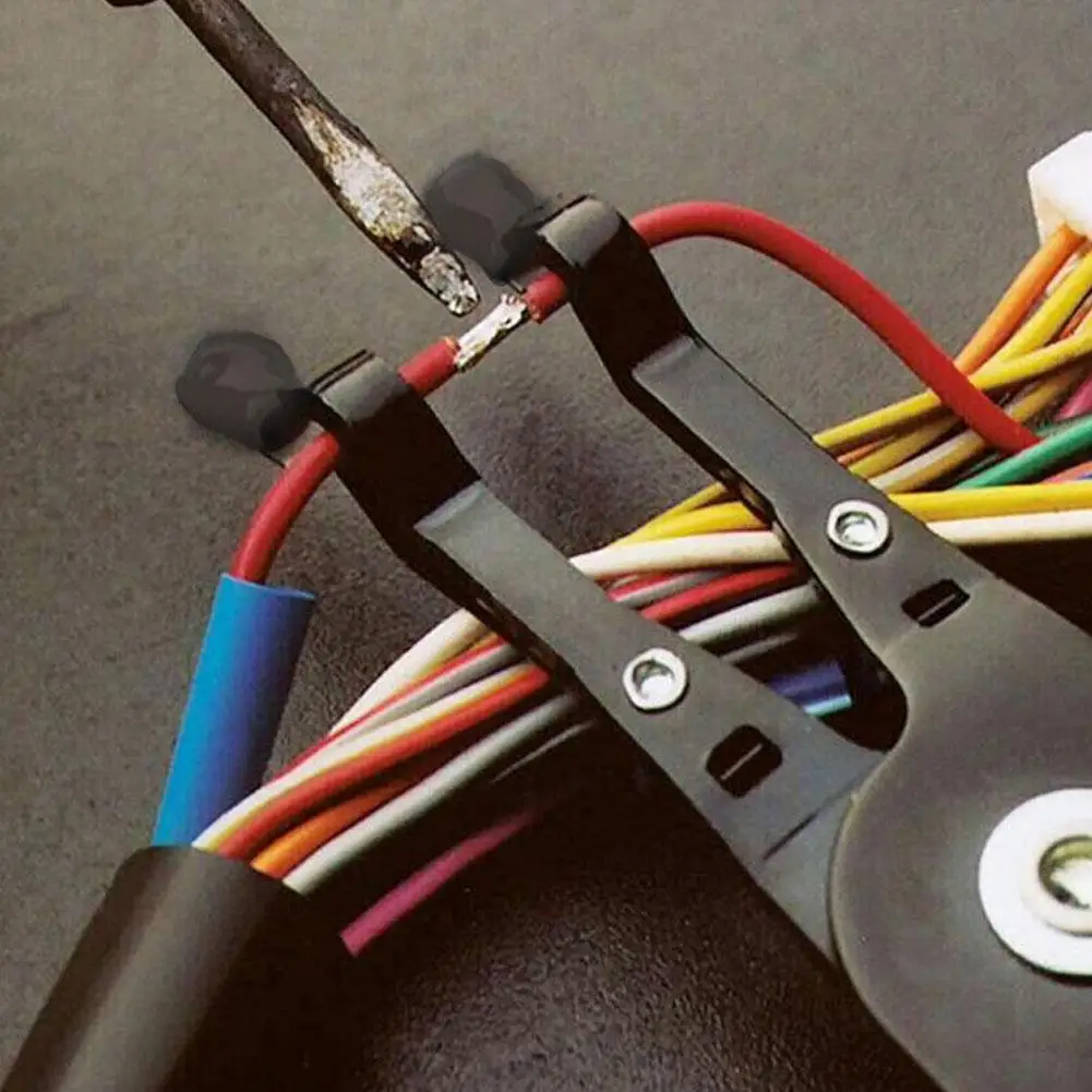 Рисунок 6 - Универсальные плоскогубцы для пайки автомобиля