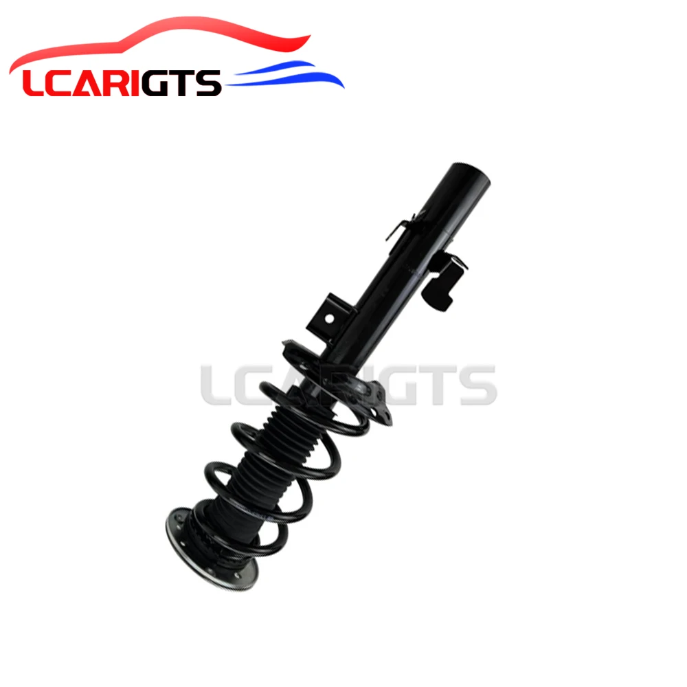 For Land Rover Range Rover Evoque 2012-2019 L538 Front/Rear Shock Absorber Assembly Without EDC/VDC LR044684/LR044681/LR024442