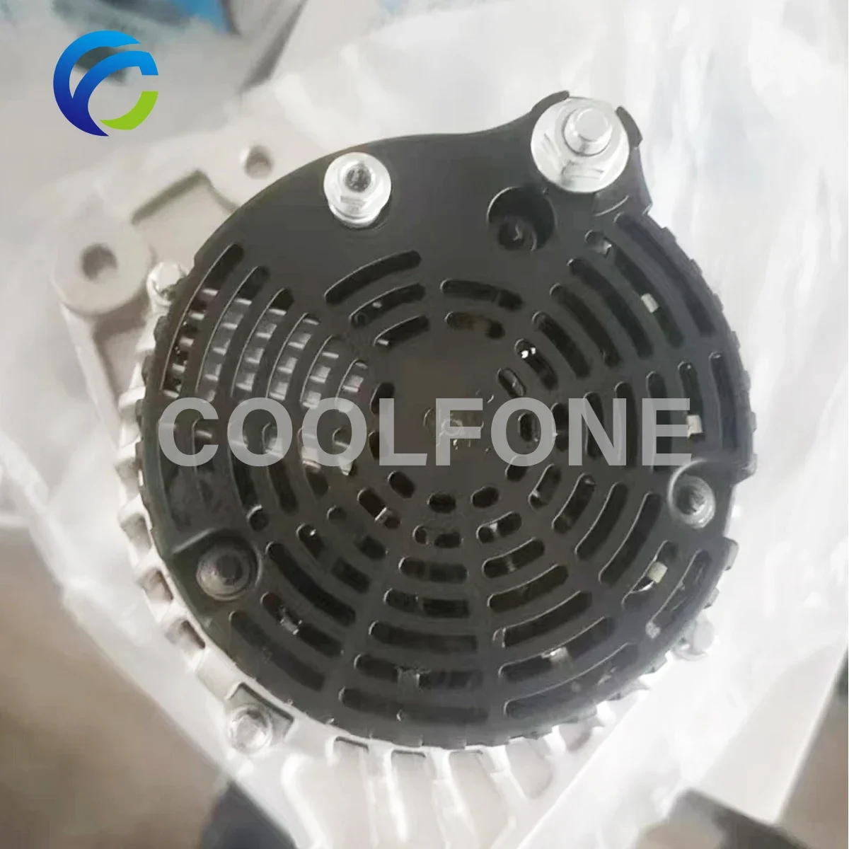 Coolfone Generator Alternator for CHERY Amulet Fulwin Bonus Very Karry Elara 1.5 477 A11-3701110BC A113701110BA A113701110AB