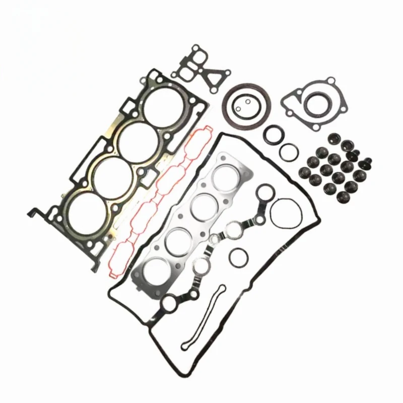 209102GU03 20910-2GU03 A Set Engine Gaskets Complete For Hyundai SantaFe 2012-