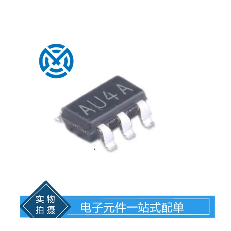 Electronic components LM7321MFX/NOPB load op amp IC chip integrated circuit original stock