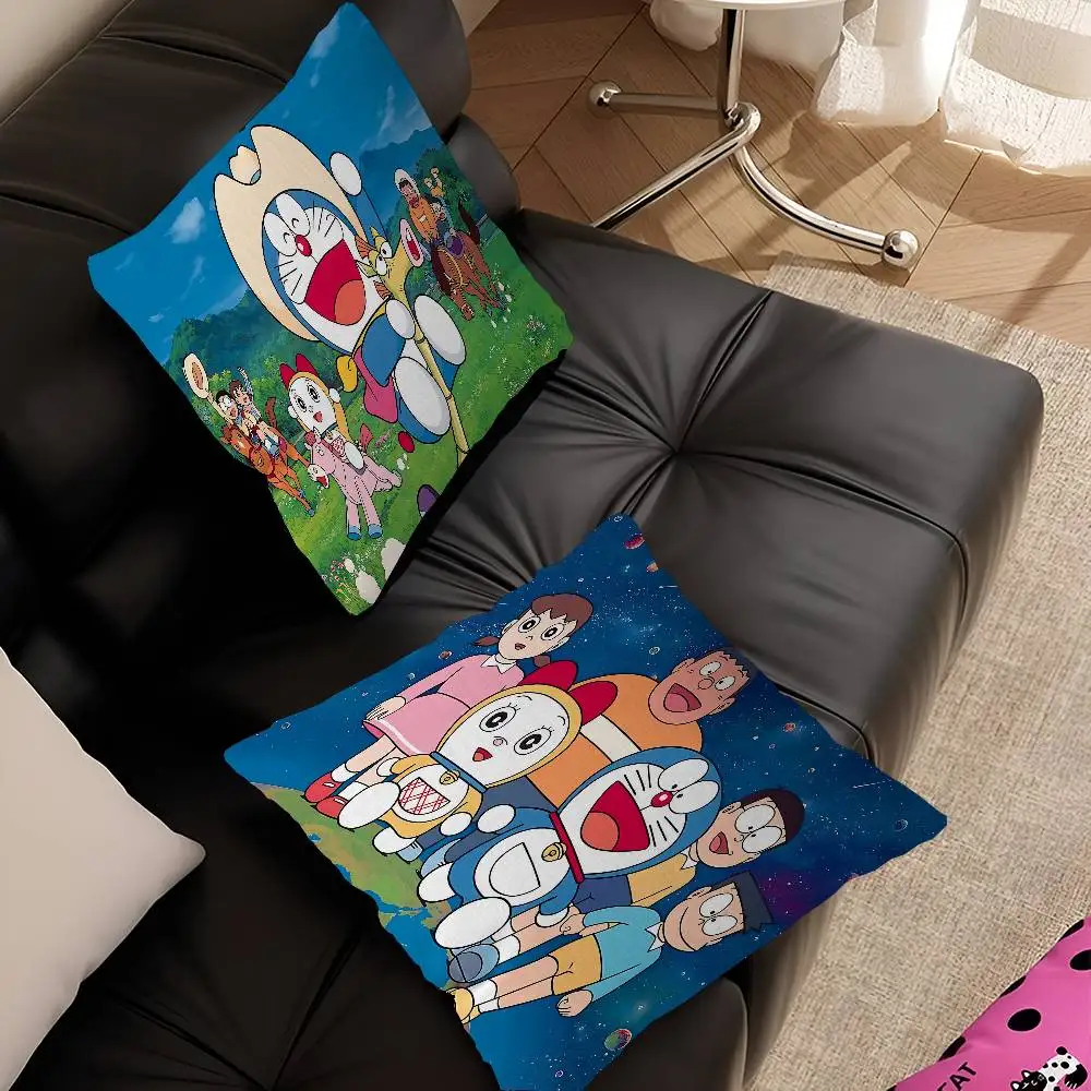FPS Classic V-Valorants Cushion Cover Inches Farmhouse Decor Home Throw Pillow Covers for Couch Decorations