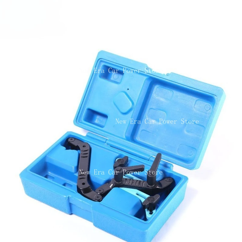 

Подходит для регулируемого фиксатора ремня ГРМ, комбинированного инструмента для авторемонта