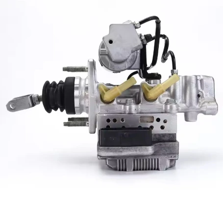 

OEM 47270-47030 Wholesale Sample Order Good Quality Automatic Part Brake System Anti-Lock Brake Pump For 2010-2015 Toyota Prius