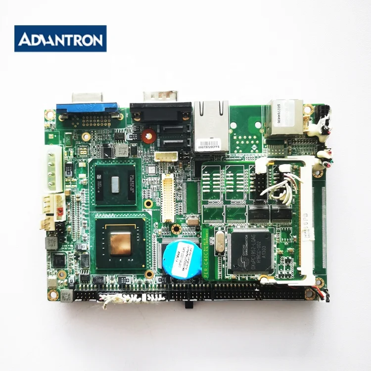 GENE-9455 REV:A1 PER-C40C Rev:B1.0 Industrial Motherboard CPU Card CPU Module Main Board Mainboard Stock