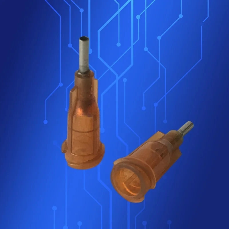 

Бесплатная доставка 100 шт. 15 г 1/4 дюйма дозирующая игла с замком Люэра наконечник для клея