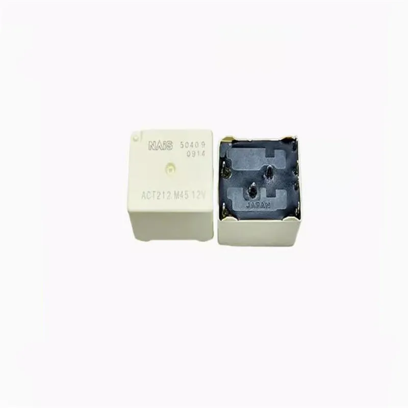 

NEW relay ACTP212M45 12V DCV12 12DCV 8PIN