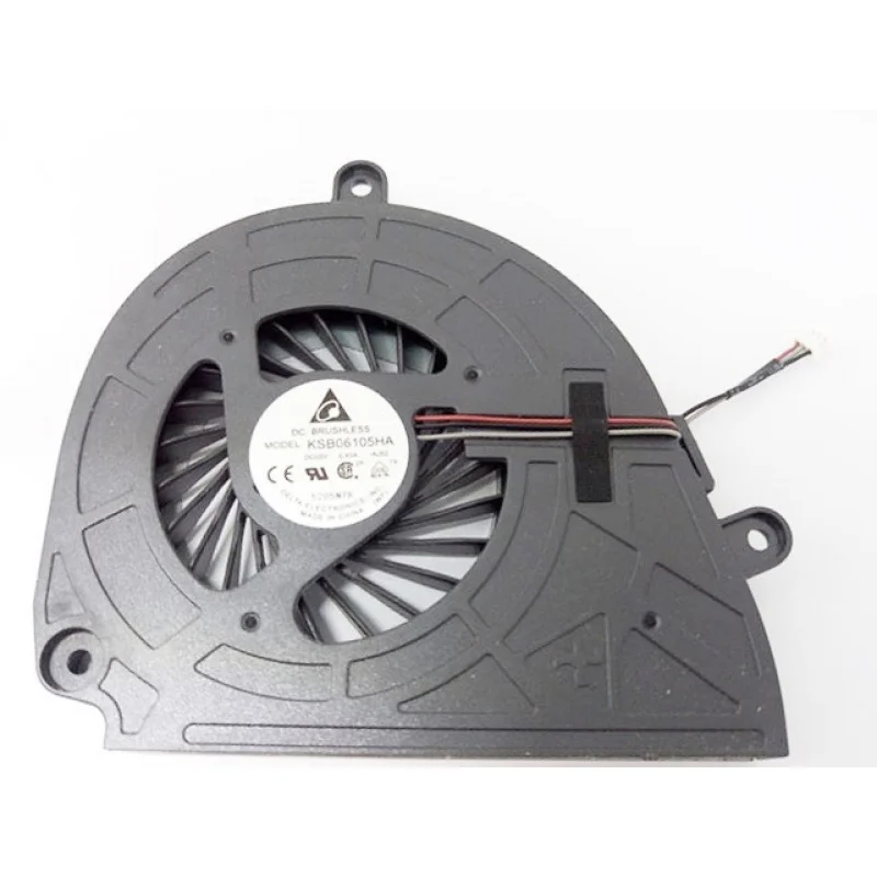 Genuine laptop CPU cooling fan for Acer Aspire E1-471 E1-471G V3-531 V3-571