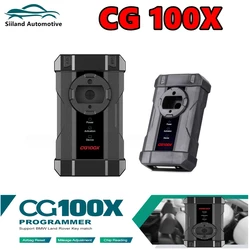 2023 Latest CGDI CG100X New Generation Programmer for Reset Mileage Adjustment and Chip Reading Support MQB Free Shipping