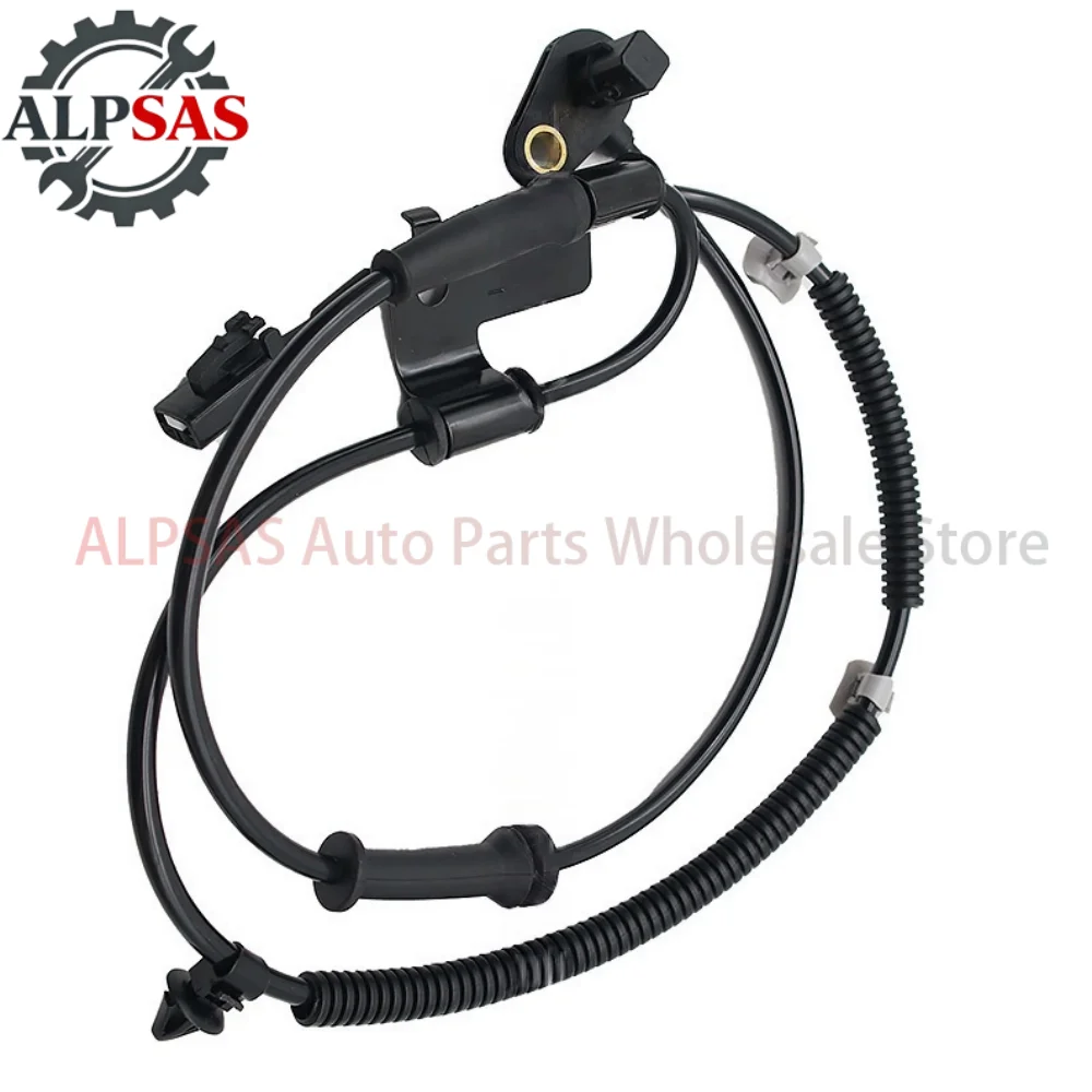 

95670-2P000 ALS1969 High Quality Front Left ABS Wheel Speed Sensor For Hyundai Kia Sorento 2.4 11-13 Veracruz Car Accessories