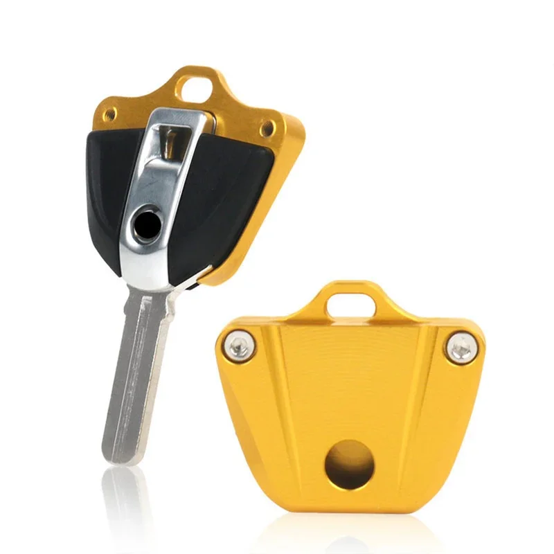 

For BMW S1000RR S 1000 RR R S1000R HP4 F700GS F800GS R1200 Motorcycle Motor Blank Keys Parts Embryo Cover Case R1150 R ST GS RT