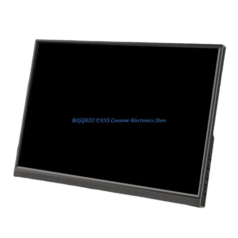 

14 -дюймовый IPS -дисплей 1920x1200 Резолюция USB C HDTV Портативный экран для игровой работы