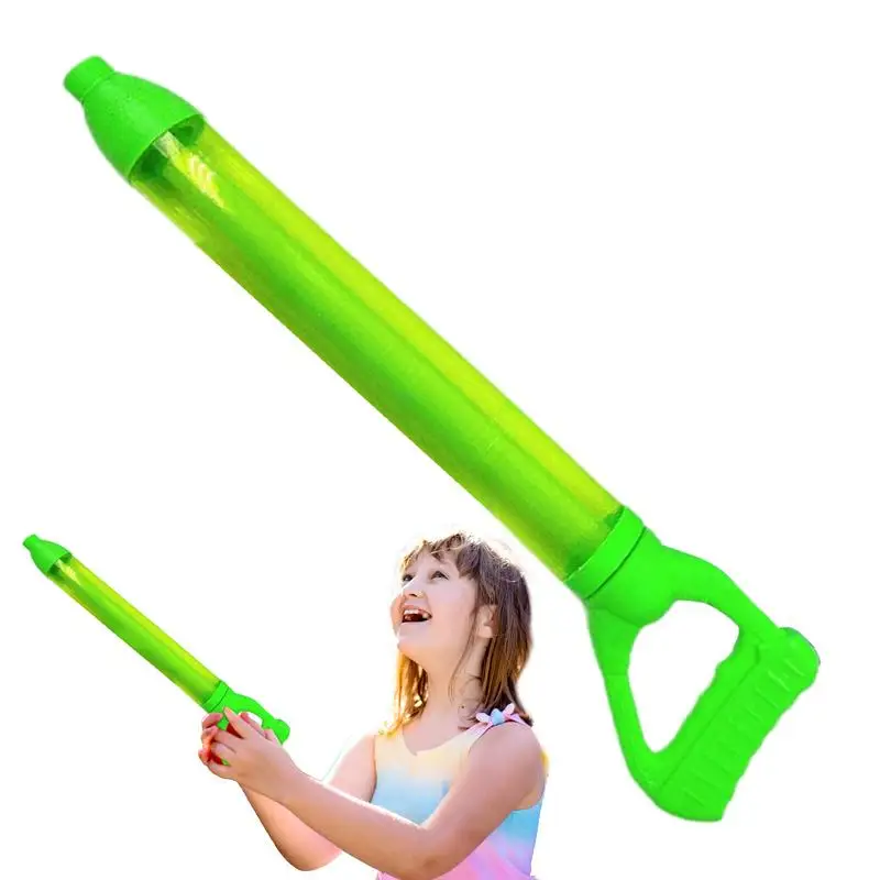 

Water Squirter Long Range Large Capacity Outdoor Backyard Beach Pool Activities Soaker Squirt Toy Bathing Playing Pool Accessory
