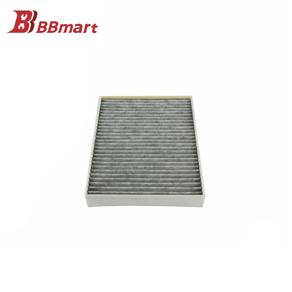 

BBmart OEM Auto Parts 1 pcs Cabin Air Filter For Porsche Cayenne 2011-2018 OE 95857221901 Car Accessories