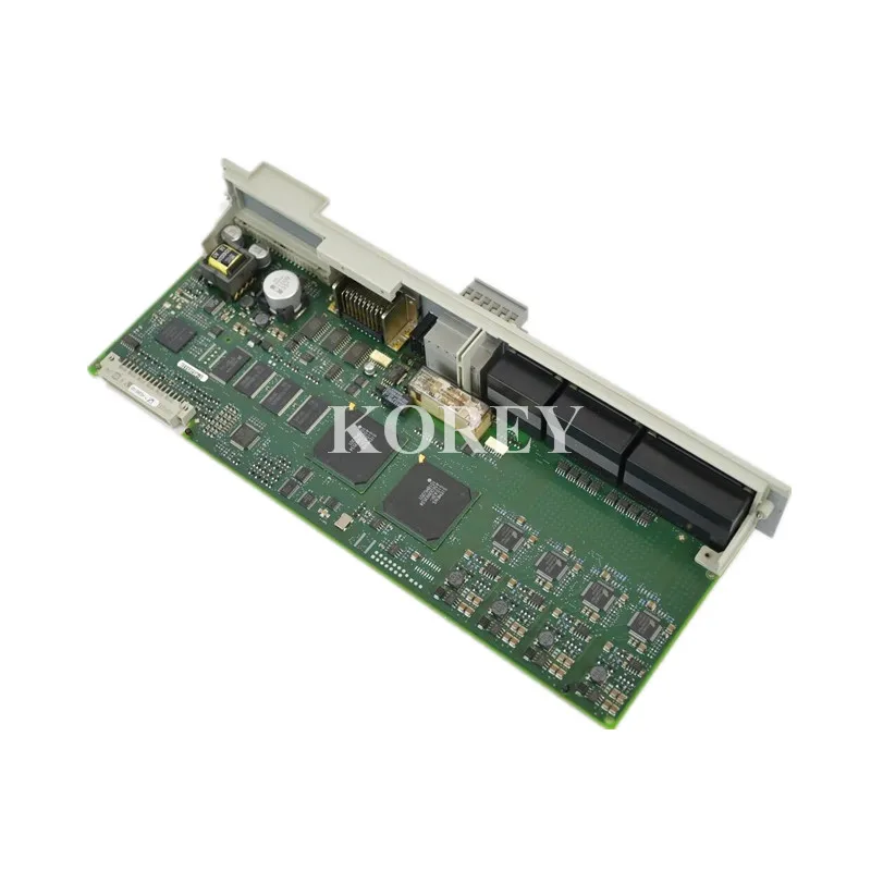 Axis Card 6SN1118-0DM33-0AA2