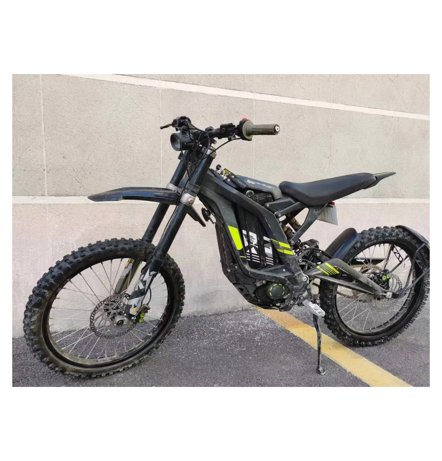 Sur ron 2024 Light Bee X New Original Lightbee X Off Road Electric Dirt Bike Surron