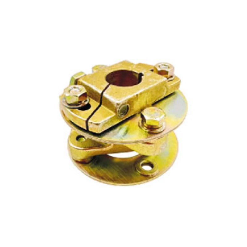 

Engineering machinery spare parts For Doosan Daewoo DE08 Engine Spare Parts Coupling assembly