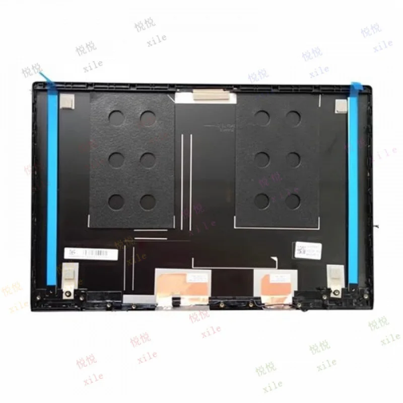 

L+ For Lenovo K4e-ITL ARE ARR LCD Back Cover Top Lid Rear 5CB1B08024