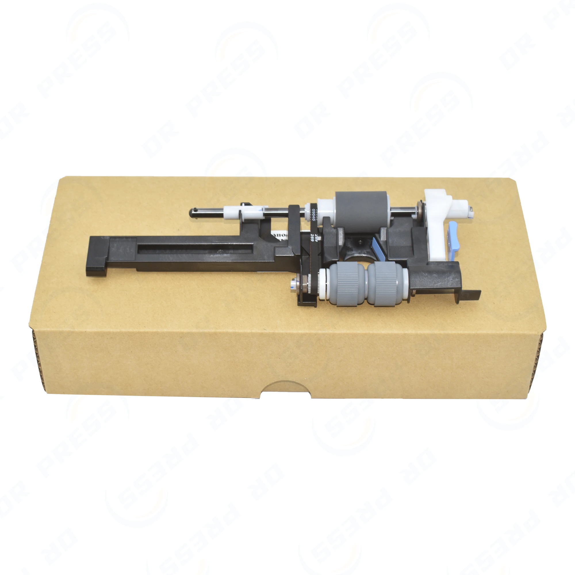 

FM1-T417 FM1-T417-000 Paper Pickup Roller Assembly for Canon iR ADV DX C5840 C5850 C5860 C5870 6755i 6765i 6780i 6755 6765 6780